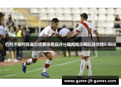 巴列卡诺对阵塞尔塔赛场表现评分趣闻揭示两队球员精彩瞬间