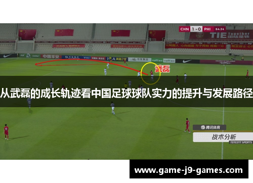 从武磊的成长轨迹看中国足球球队实力的提升与发展路径 从武磊的成长轨迹看中国足球球队实力的提升与发展路径