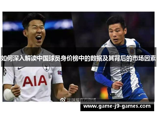 如何深入解读中国球员身价榜中的数据及其背后的市场因素