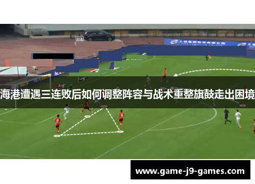 海港遭遇三连败后如何调整阵容与战术重整旗鼓走出困境