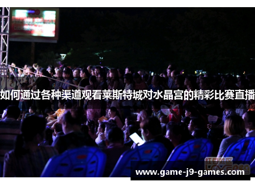 如何通过各种渠道观看莱斯特城对水晶宫的精彩比赛直播 如何通过各种渠道观看莱斯特城对水晶宫的精彩比赛直播