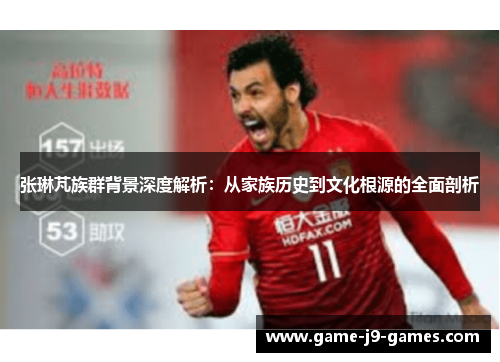 张琳芃族群背景深度解析：从家族历史到文化根源的全面剖析